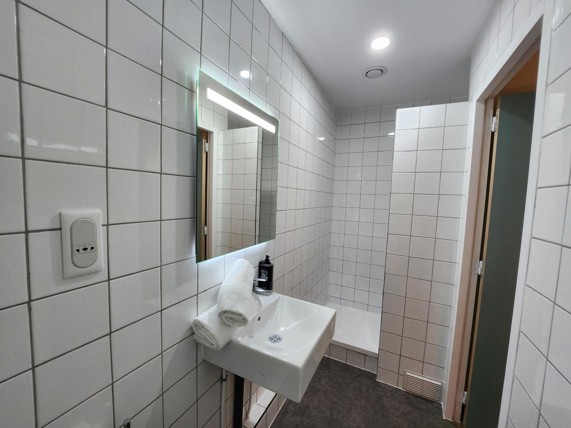 Ibis Budget Chambourcy Saint Germain Exteriér fotografie
